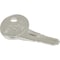 Hillman HILLMAN Traditional Key House/Office Universal Key Blank Double 85199 - alternate 3